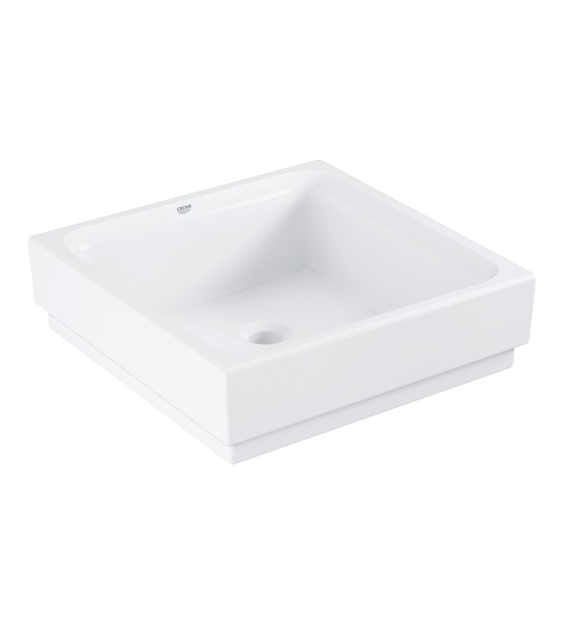 CUBE CERAMIKA UMYWALKA NABLATOWA 40 CM BA