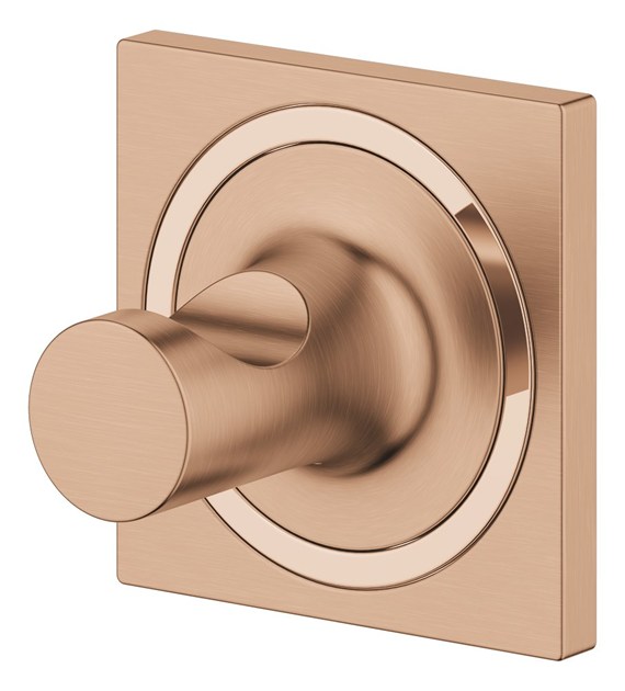 ALLURE HACZYK NA PŁASZCZ KĄPIELOWY BWS