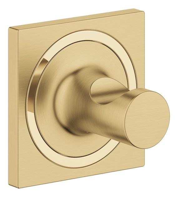 ALLURE HACZYK NA PŁASZCZ KĄPIELOWY BCS