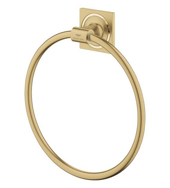 ALLURE WIESZAK NA RĘCZNIK BCS