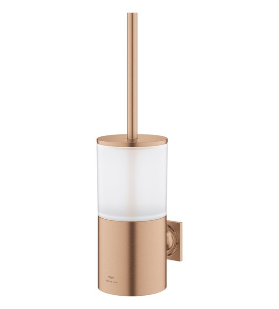 ALLURE SZCZOTKA TOALETOWA (KOMPLET) BWS