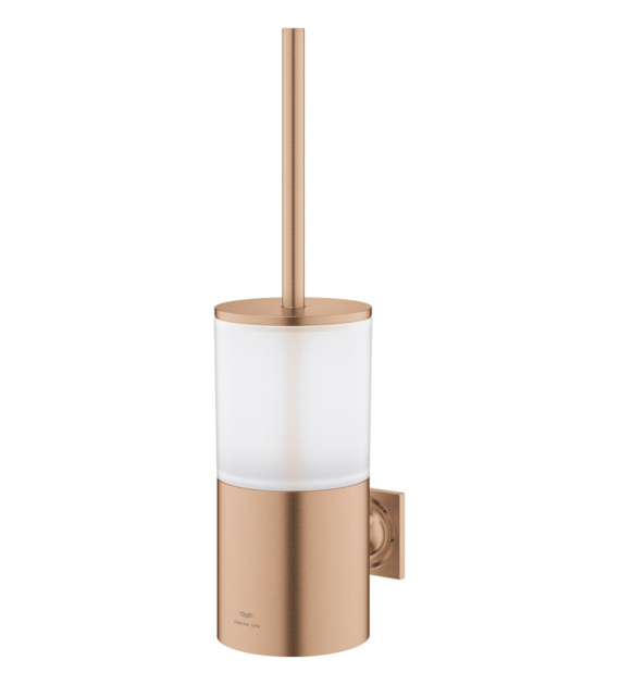 ALLURE SZCZOTKA TOALETOWA (KOMPLET) BWS