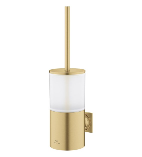 ALLURE SZCZOTKA TOALETOWA (KOMPLET) BCS