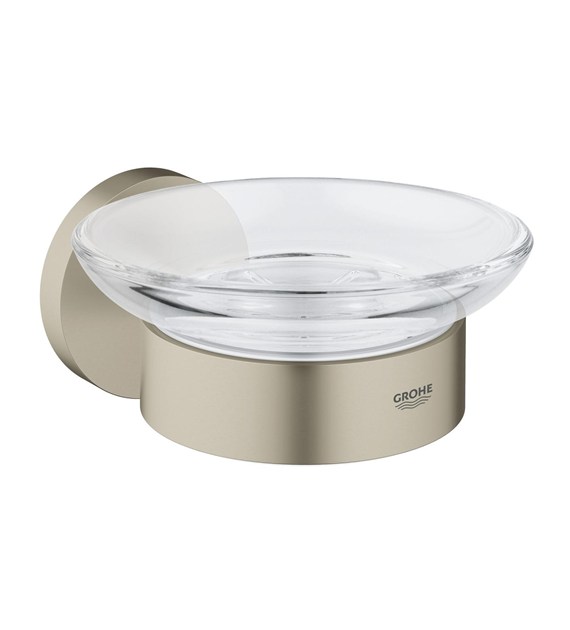 ESSENTIALS DOZOWNIK MYDŁA Z UCHWYTEM BN