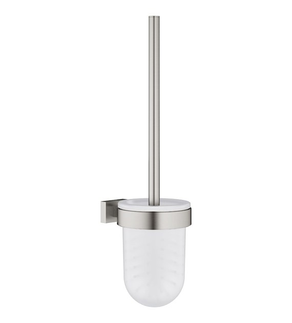 ESSENTIALS CUBE SZCZOTKA TOALETOWA (KOMPLET) SN