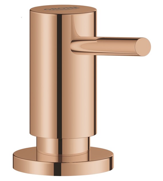 DOZOWNIK COSMOPOLITAN WS