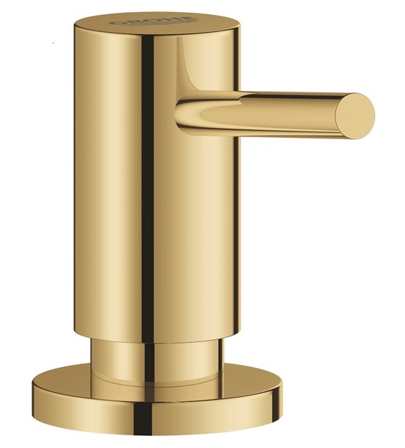 DOZOWNIK COSMOPOLITAN CS