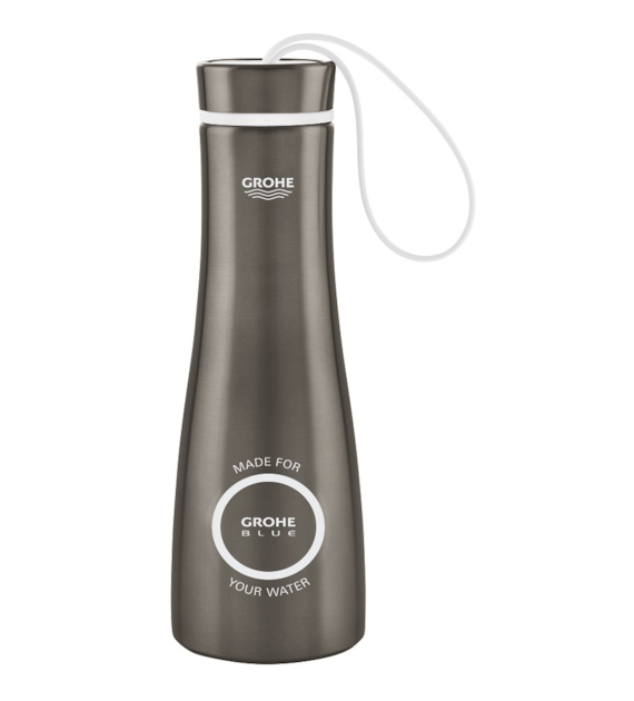 GROHE BLUE BUTELKA TERMOAKTYWNA BHG