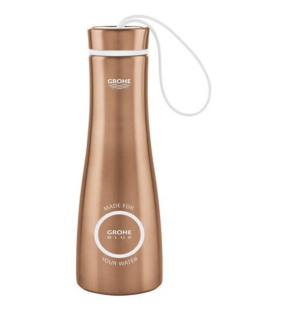 GROHE BLUE BUTELKA TERMOAKTYWNA BWS