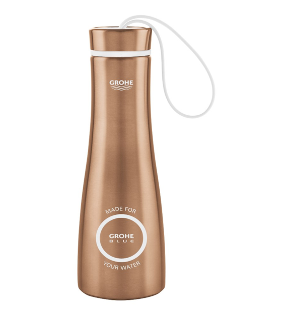 GROHE BLUE BUTELKA TERMOAKTYWNA BWS