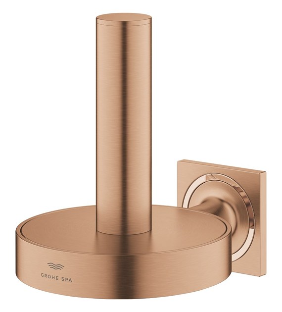 ALLURE UCHWYT NA ZAPASOWY PAPIER TOALETOWY BWS