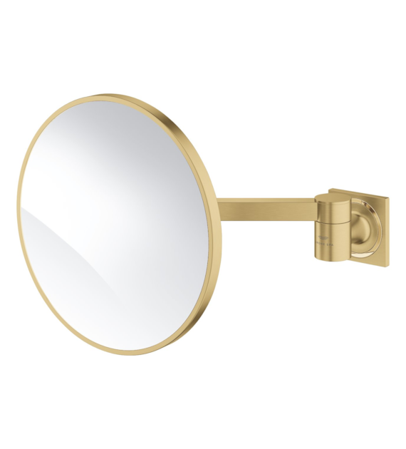 ALLURE LUSTERKO BCS