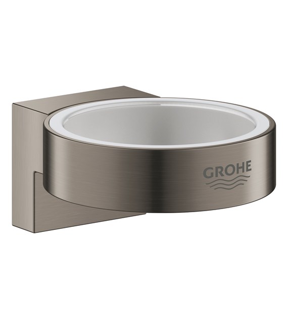 GROHE SELECTION UCHWYT BRUSHED HATD GRAPHITE