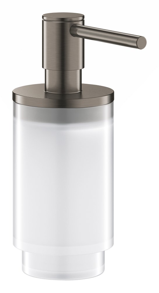 GROHE SELECTION DOZOWNIK BRUSHED WARM SUNSET
