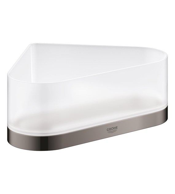 SELECTION NAROŻNA PÓŁKA PRYSZNICOWA HG