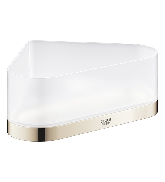 SELECTION NAROŻNA PÓŁKA PRYSZNICOWA PN