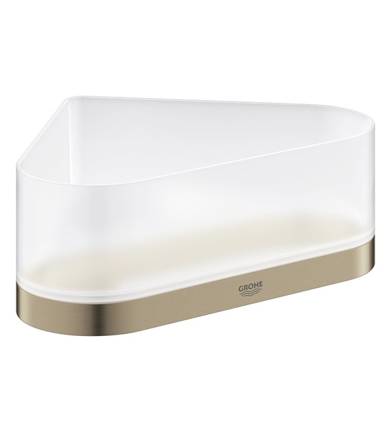 SELECTION NAROŻNA PÓŁKA PRYSZNICOWA BN