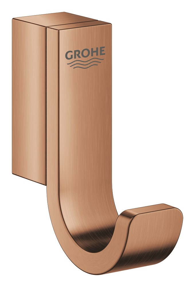 GROHE SELECTION WIESZAK BRUSHED WARM SUNSET