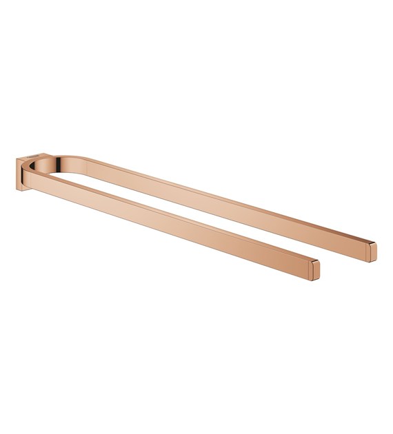 SELECTION WIESZAK NA RĘCZNIKI, NIEOBROTOWY WS