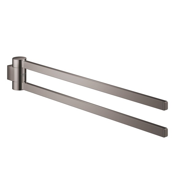 SELECTION WIESZAK NA RĘCZNIKI, OBROTOWY HG