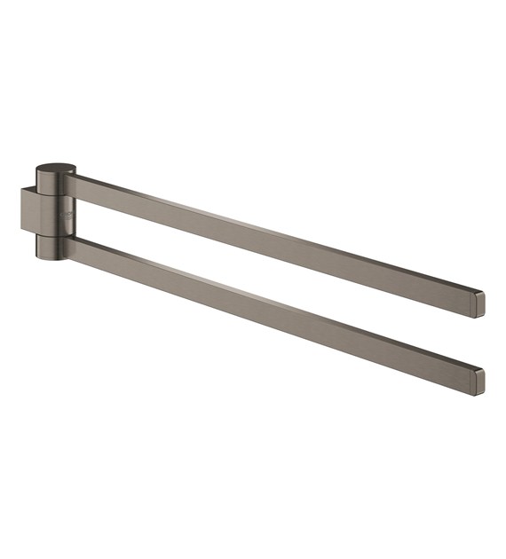 SELECTION WIESZAK NA RĘCZNIKI, OBROTOWY BHG