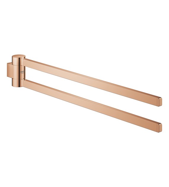 SELECTION WIESZAK NA RĘCZNIKI, OBROTOWY WS