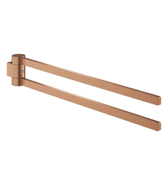 SELECTION WIESZAK NA RĘCZNIKI, OBROTOWY BWS