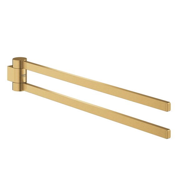 SELECTION WIESZAK NA RĘCZNIKI, OBROTOWY BCS