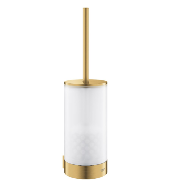 SELECTION SZCZOTKA TOALETOWA (KOMPLET) BCS
