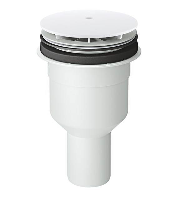 ZESTAW ODPŁYWOWY DO BRODZIKA UNIWERSALNEGO BA