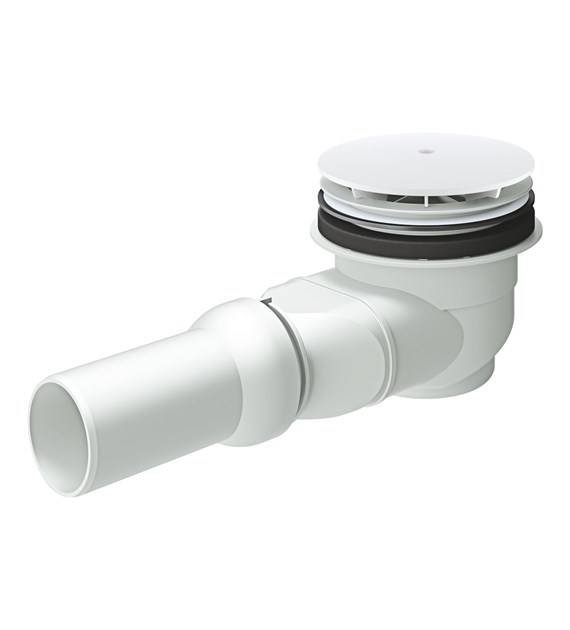 ZESTAW ODPŁYWOWY DO BRODZIKA UNIWERSALNEGO BA