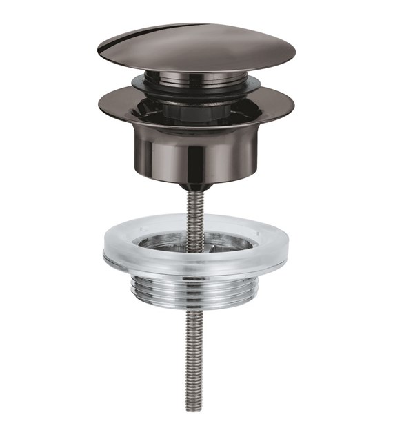 ZESTAW ODPŁYWOWY Z KOR. KK HG