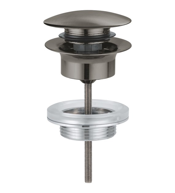 ZESTAW ODPŁYWOWY Z KOR. KK BHG