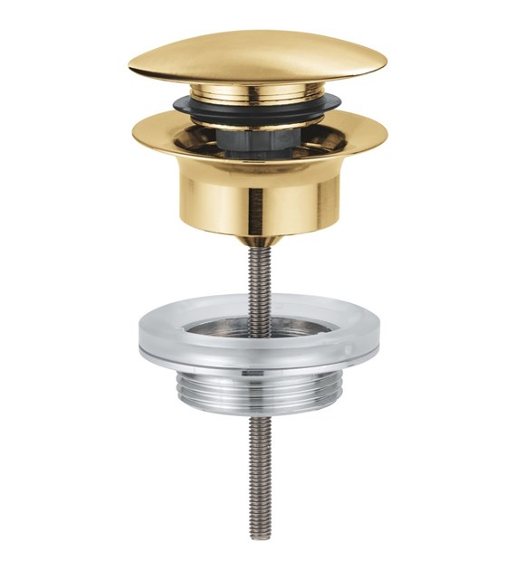 ZESTAW ODPŁYWOWY Z KOR. KK BCS