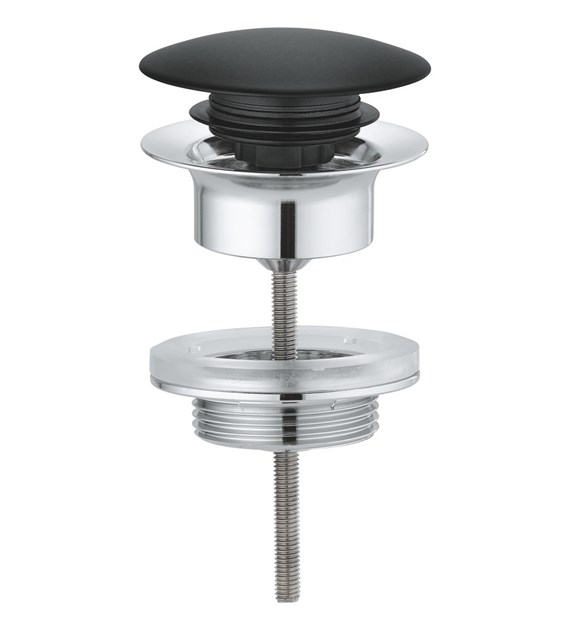 ZESTAW ODPŁYWOWY Z KOR. KK AC