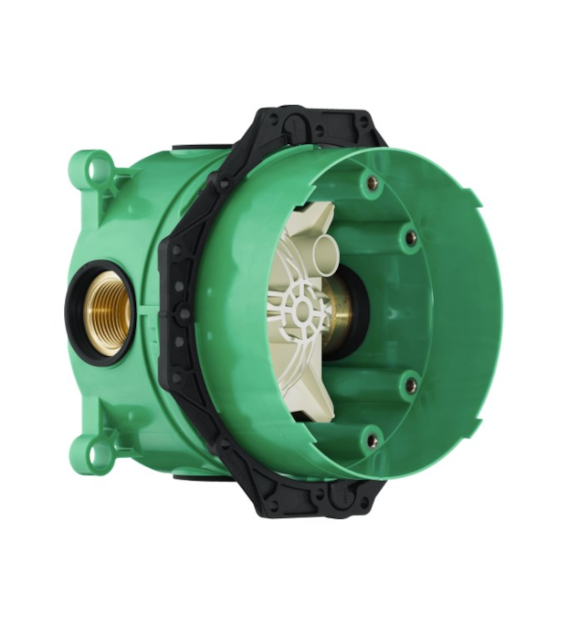 IBOX UNIWERSALNY PODTYNK DN20/DN15 / 01800180