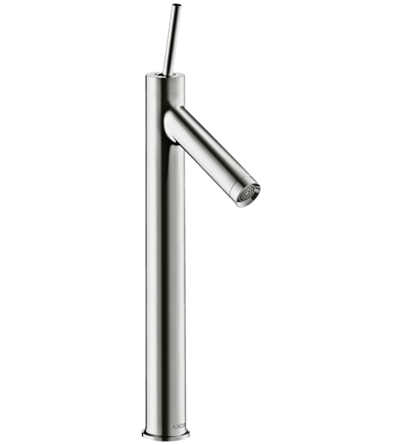 AXOR STARCK BATERIA UMYW. 1-UCH 250 CHROM