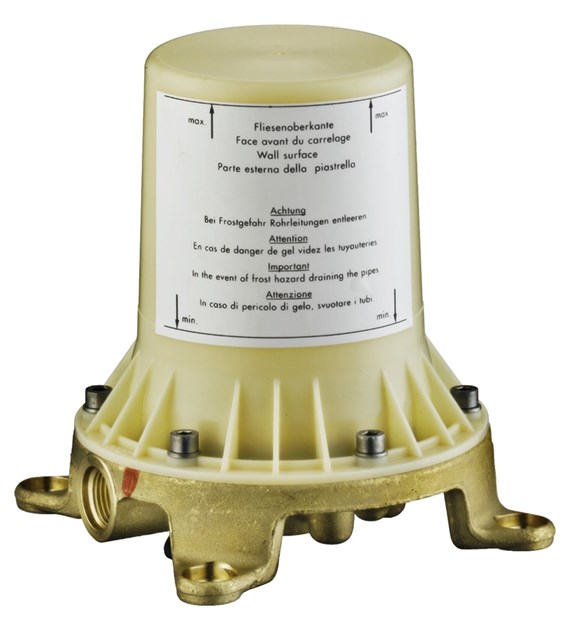 AXOR STARCK STARCK ELEM.DO BAT. WAN.WOLNO.