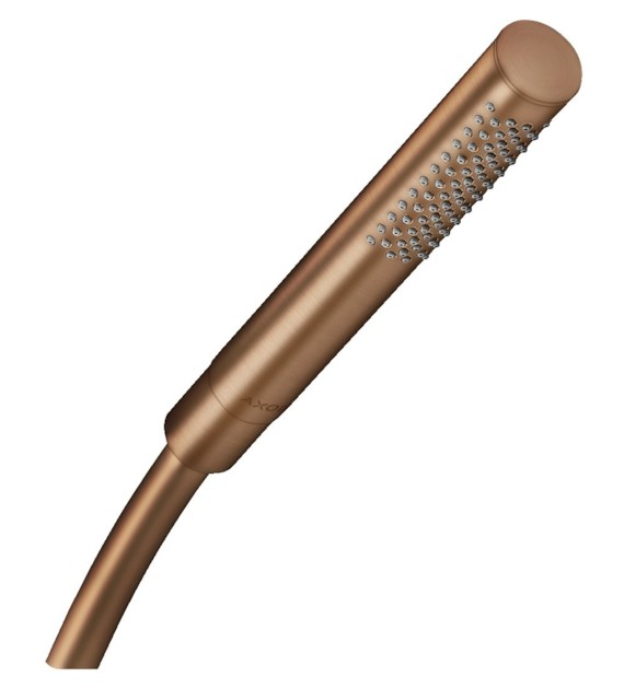 AXOR GLOWKA PRYSZNICOWA AXOR STARCK 1jet