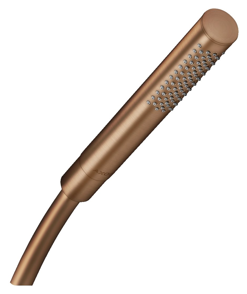 AXOR GLOWKA PRYSZNICOWA AXOR STARCK 1jet