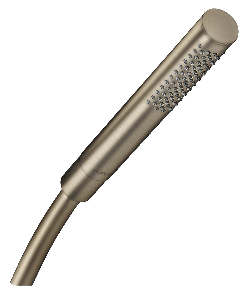 AXOR GLOWKA PRYSZNICOWA AXOR STARCK 1jet