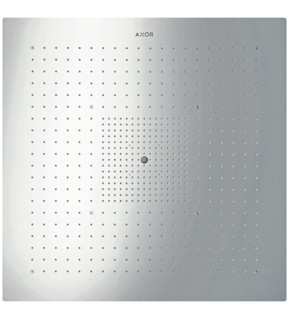 STARCK SHOWERHEAVEN 970X970MM DN20 BEZ/OSW