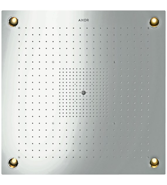 STARCK  SHOWERHEAVEN 970X970MM DN20 Z/OSW