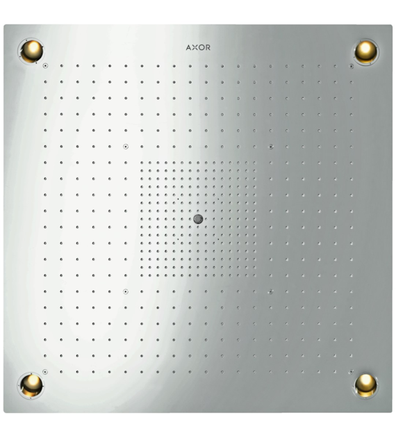 STARCK  SHOWERHEAVEN 970X970MM DN20 Z/OSW