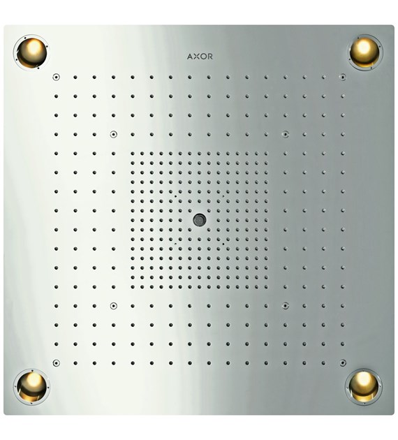 STARCK  SHOWERHEAVEN 720X720MM DN20 Z/OSW