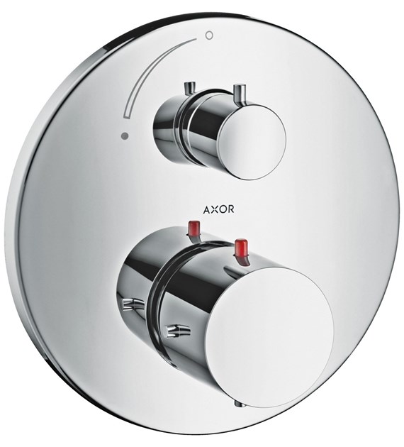 AXOR STARCK TERMOSTAT PODTYNK, ZAW ODCIN, EL. ZEW