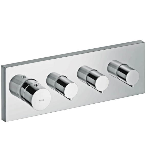 STARCK  MODUL TERMOSTAT EL ZEW DN20