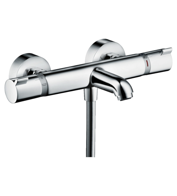ECOSTAT COMFORT BAT TERMOSTAT WANN DN15 MONT.NATYN
