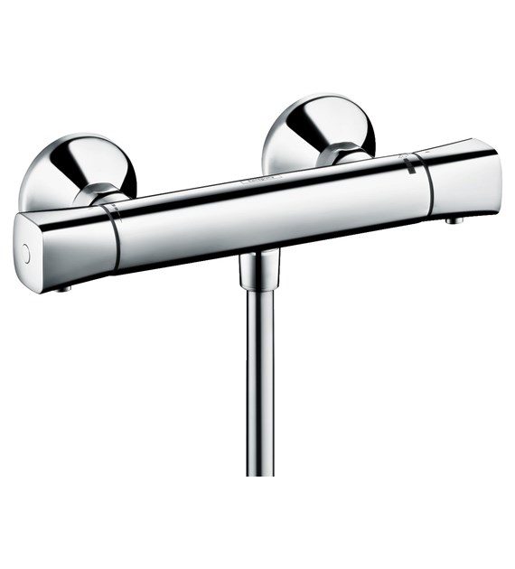 ECOSTAT UNIVERSAL BAT. NATRYSK. TERM. CHROM