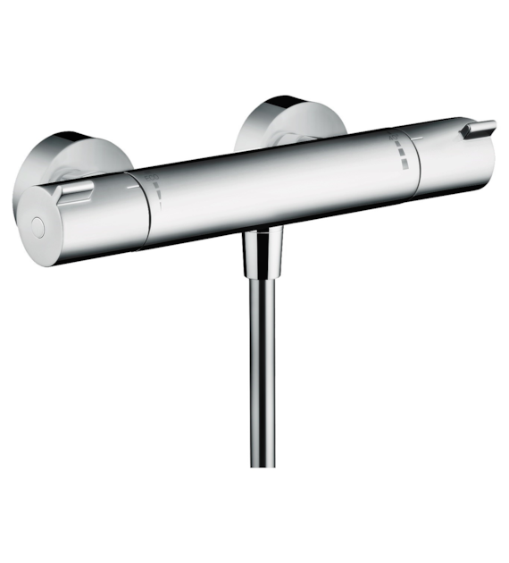 ECOSTAT COMFORT BAT TERMOSTAT PRYSZN. NATYNK. DN15